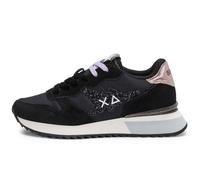 Baskets Sun68 Stargirl À Logo Paillettes 36