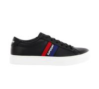 Basket Superdry Vegan Court Homme Noir - 42