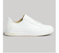 Baskets - SUPERDRY - Vintage Vegan Basket - Blanc - Femme - 37 37