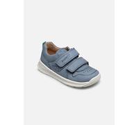 Baskets Superfit Breeze pour Enfant 24 Bleu