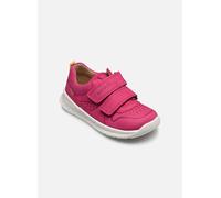 Baskets Superfit Breeze pour Enfant 24 Rose