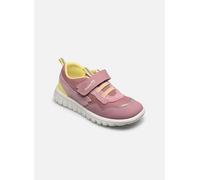 Baskets Superfit SPORT7 MINI pour Enfant 27 Rose