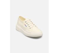 Baskets basses femmes Superga 2287 COTON Beige 40