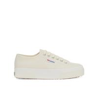 Baskets Superga 2740 Platform Beige 36