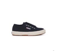 Baskets - SUPERGA - 2750 - Bleu - Textile - Lacets 30
