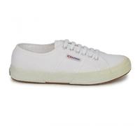 Baskets basses femmes Superga 2750 CLASSIC Blanc 43