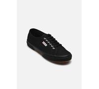 Superga Baskets basses 2750 CLASSIC in Noir 41