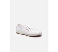 Baskets Superga 2750 Cotu Classic Coton M pour Homme 42 Blanc