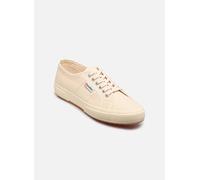 Baskets Superga 2750 Cotu Classic Coton M pour Homme 43 Beige