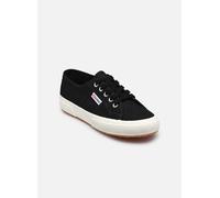 Superga Baskets basses 2750 COTU CLASSIC in Noir 39