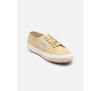 Baskets Superga 2750 Cotu Classic Coton pour Femme 40 Beige