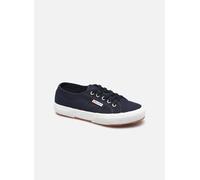 Superga Mixte 2750 Cotu Classic Sneaker Basse, Navy-FWhite, 39 EU