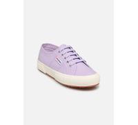 Baskets basses femmes Superga 2750 COTON Violet 40