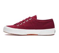 Baskets Superga 2750 Cotu Classic - Grey Dark Sage - Lacets plats - Confort exceptionnel