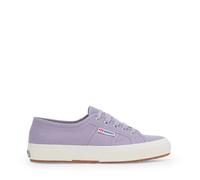 Superga Baskets 2750-Cotu Classic Coton Violet Femme Taille 39