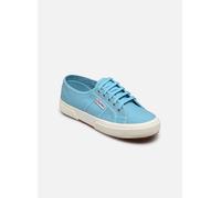 Baskets Superga 2750-COTU CLASSIC W pour 38 Bleu