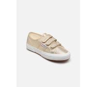 Baskets Superga 2750-Straps Lame Pour Femme - 37