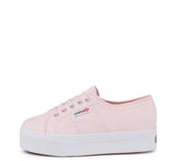 Baskets Superga 2790 Acot W Linea Up And Down W Rose - 38