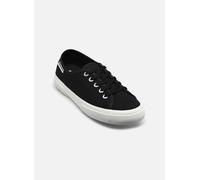 Baskets Superga 3750 Leggera W pour Femme 36 Noir