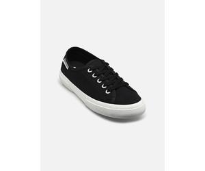 Baskets Superga 3750 Leggera W pour Femme 36 Noir