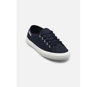 Baskets Superga 3750 Leggera W pour Femme 37 Bleu