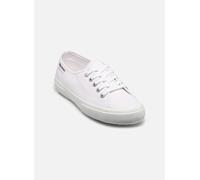 Baskets Superga 3750 Leggera W pour Femme 38 Blanc