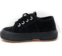 Superga 2750-Jcot Classic Baskets Mixte Enfant - ,Noir (Noir), 23