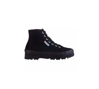H4678 sneaker donna SUPERGA ALPINA woman shoes ANFIBI TELA