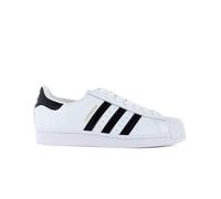 adidas EG4958 Homme Basket, FTWR White/Core Black/FTWR White, 46 EU