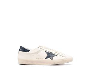 Baskets Superstar BIANCO 44