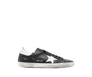 Baskets Superstar NERO 43
