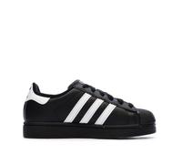 Adidas Baskets Enfant Superstar II J (JH9977) Noir/Blanc Taille 38