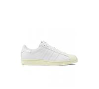 Baskets Superstar Primegreen - Adidas - Femme - Blanc - Synthétique - Lacets 38