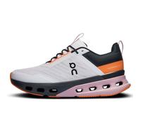 On Chaussure de course 'Cloudnova X' orange / noir / blanc, Taille 44