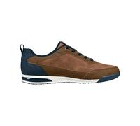 Baskets Synthetic Bugatti Marron 45