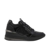 Baskets talon compensé 39