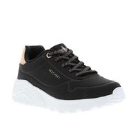 Baskets talon compensé bas 34