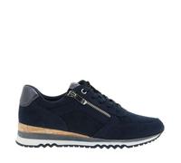 Baskets talon compensé bas 37