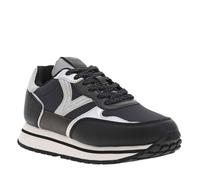 Baskets talon compensé bas 40
