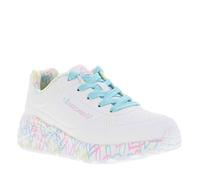 Baskets talon plat 36