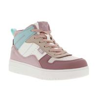 Baskets talon plat 38