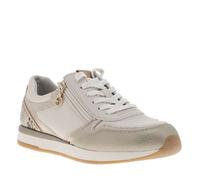 Baskets talon plat 39
