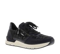 Baskets talon plat 40