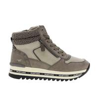 Baskets talon semi-compensé 36