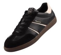 Baskets - TAMARIS - 1-23624-43/098 - Cuir et synthétique - Confort optimal - Semelle flexible 37