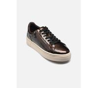 Baskets Tamaris 23313-41 pour Femme 37 Or et bronze