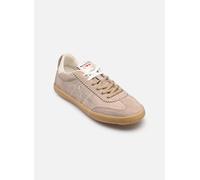 Tamaris Baskets basses 23609-46 Femme en cuir Beige Taille 40