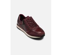 Baskets Tamaris 23613-46 pour 39 Bordeaux