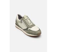 Baskets Tamaris 23613-46 pour Femme 39 Vert