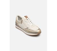 Tamaris Baskets basses Essentials femme beige Taille 42